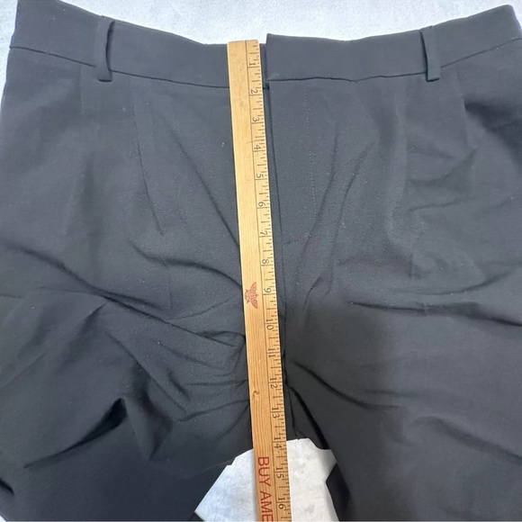 Open Edit Black Dress Pants Women’s XL Wide Leg Palazzo High Waist NWT - Picture 11 of 13